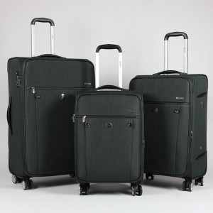 OMASKA BRAND LUGGAGE SUPPLIER HOT SELLING 8073# ODM OEM CUSTOMIZE NICE QUALITY WHOLESAEL LUGGAGE SUPPLIERS