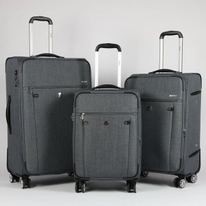 OMASKA BRAND LUGGAGE SUPPLIER HOT SELLING 8073# ODM OEM CUSTOMIZE NICE QUALITY WHOLESAEL LUGGAGE SUPPLIERS