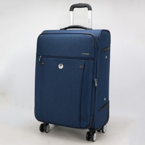 OMASKA BRAND LUGGAGE SUPPLIER HOT SELLING 8073# ODM OEM CUSTOMIZE NICE QUALITY WHOLESAEL LUGGAGE SUPPLIER