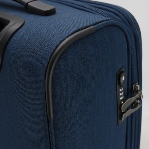 عرضه کننده چمدان برند OMASKA فروش داغ 8073# ODM OEM سفارشی سازی با کیفیت خوب تامین کنندگان چمدان عمده فروشی