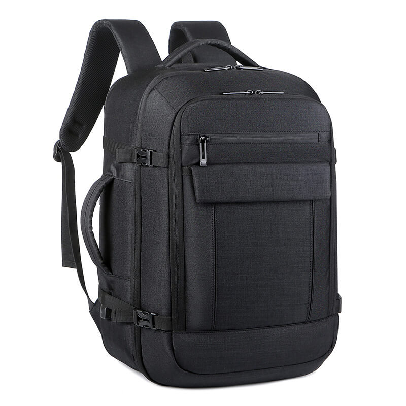 Usb Charge Laptop Backpack සඳහා ජනප්‍රිය නිර්මාණය - OMASKA Customize ලාංඡනය OEM ODM MNL21012 තොග වශයෙන් විශාල ධාරිතාවකින් යුත් ජල ආරක්ෂණ බහු-ක්‍රියාකාරී USB ආරෝපණ පාසල් බැක්පැක් - ...