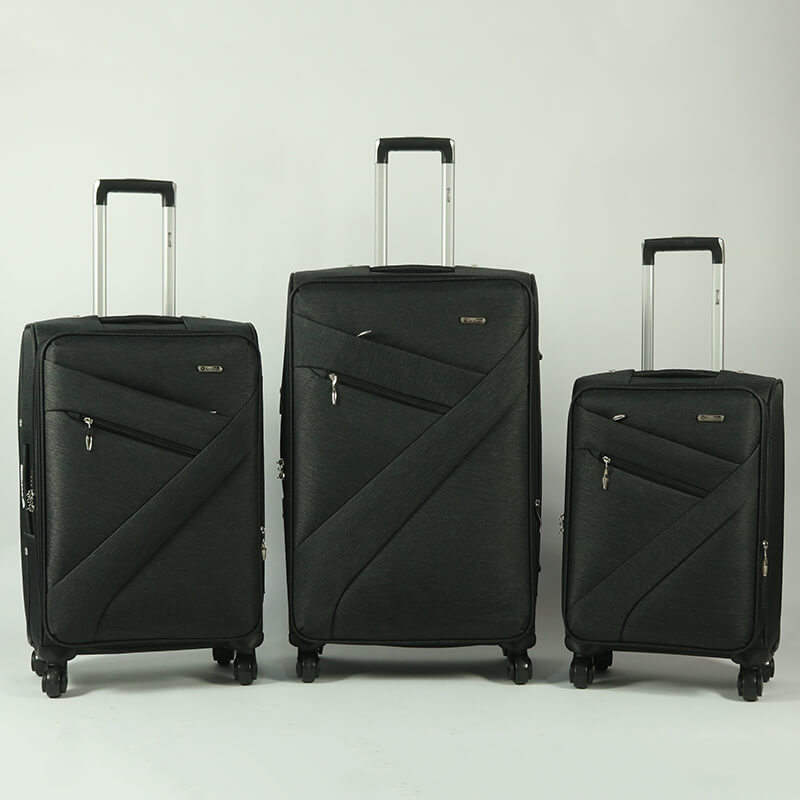 Manufacturing Companies for Trolley Travel Bag Luggage - OMASKA LUGGAGE CHINA SUPPLIER WHOLESALER 9066# OEM ODM CUSTOMIZE LOGO WATERPROOF SUITCASE – Omaska