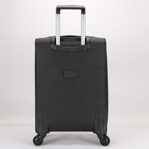 ओमास्का लगेज चायना पुरवठादार घाऊक विक्रेता 9066# OEM ODM सानुकूल लोगो वॉटरप्रूफ सूटकेस
