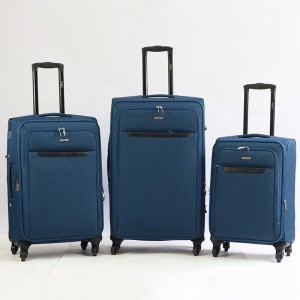 OEM Supply Wheel Suitcases - OMASKA LUGGAGE FACTORY WHOLESALE 9051 OEM ODM CUSTOMIZE NICE QUALITY SUITCASE MANUFACTURES – Omaska