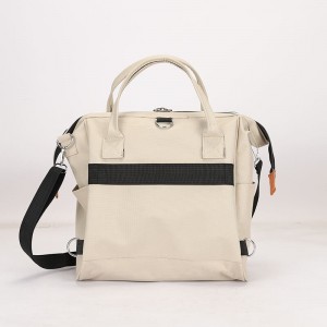 ओमास्का सॉफ्ट ट्रॉली बैग आपूर्तिकर्ता 1930# OEM ओडीएम अनुकूलित लोगो थोक अच्छी गुणवत्ता वाला यात्रा बैग