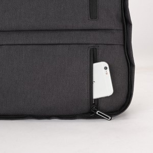 OMASKA USB CHARGING BACKPACK 21037 حقيبة ظهر قابلة للإزالة ذات سعة كبيرة بالجملة OEM ODM حقيبة ظهر متعددة الوظائف مقاومة للماء