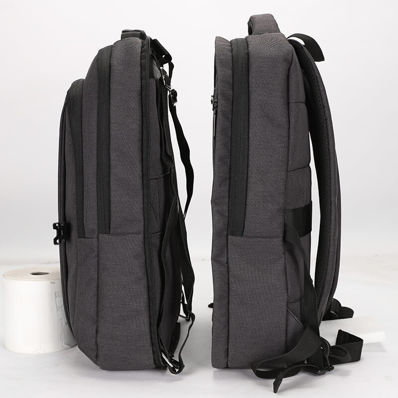 China New Product   Custom Tactical Backpack  - OMASKA USB CHARGING BACKPACK 21037 REMOVABLE BACKPACK BIG CAPACITY WHOLESALE OEM ODM MULTI FUNCTIONAL WATERPROOF BACKPACK  – Omaska