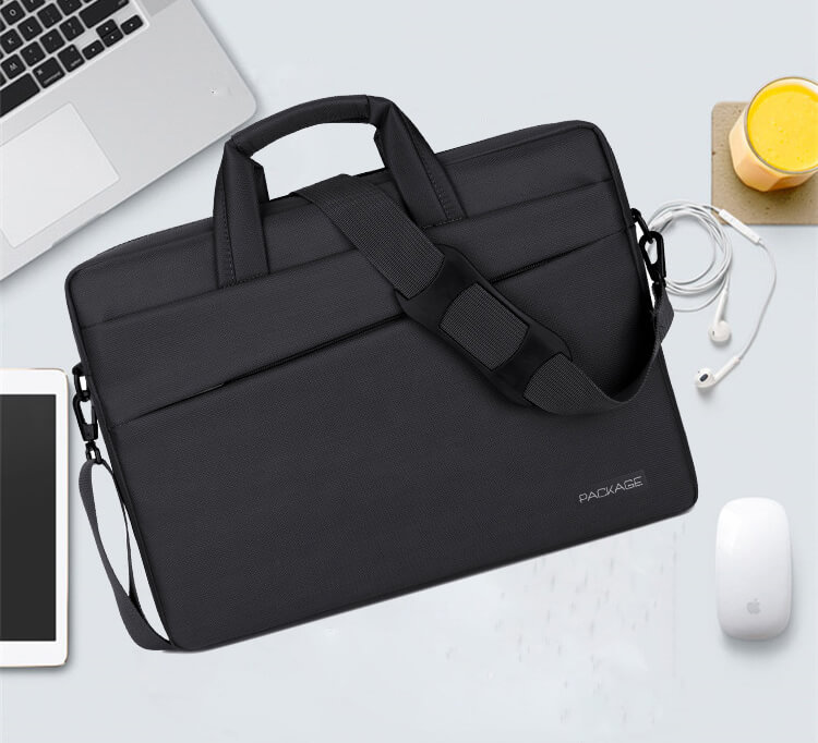 Bottom price Abs Suitcase - OMASKA custom OEM business shoulder nice quality new style private label laptop bag – Omaska