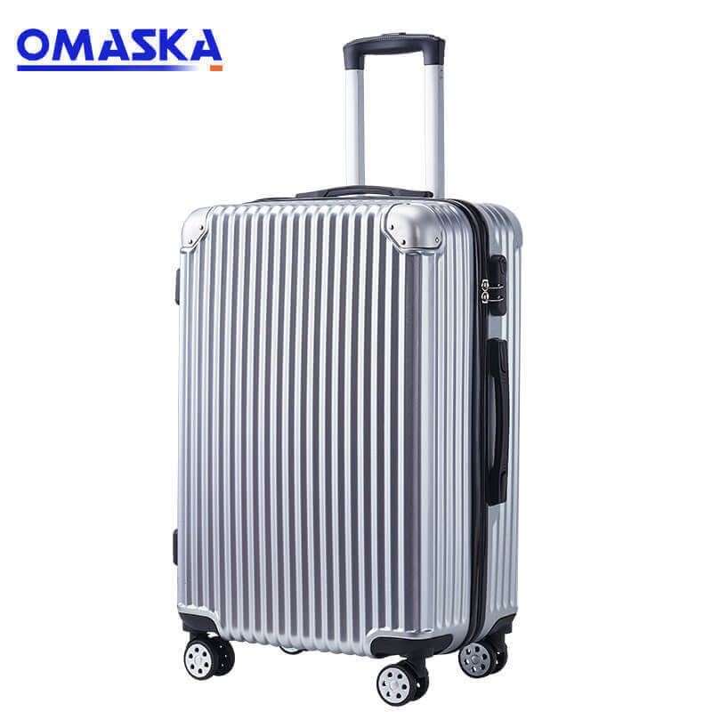 OMASKA LUGGAGE 2020 NEW DESIGN 20″24”China Wheel Suitcases Featured Image