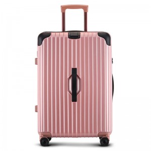 OMASKA 2020 New Business Travel Case Anti-kollisjonsklasse 20 tommer 24 tommer abs/pc bagasjefabrikker