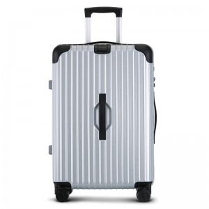 OMASKA 2020 nov poslovni potovalni kovček proti trčenju Classis 20 palčni 24 palčni abs/Pc Luggage Factories