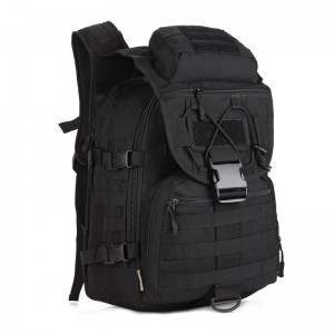 ຖົງໃສ່ພັດລົມກອງທັບ 40 ລິດ ຖົງພາຍນອກ backpack travel backpack tactical bag mountaineering camouflage military backpack
