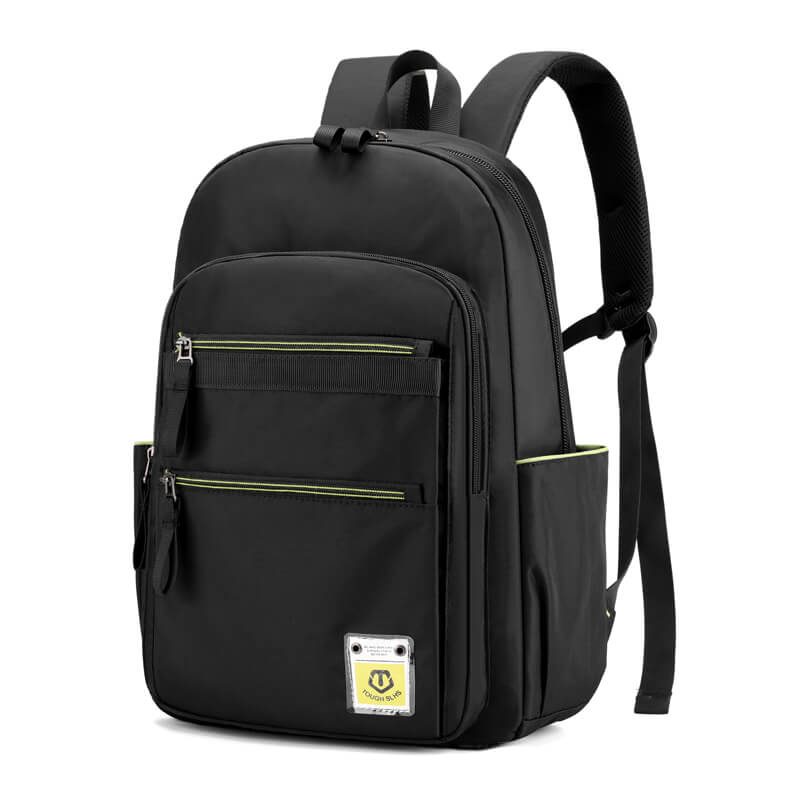 Factory directly supply  Backpacks For Men  - OMASKA CUSTOMIZE LOGO OEM HS1663 FACTORY WHOLESALE COMPETITIVE PRICE WATERPROOF USB CHARGING TRENDY BACKPACK   – Omaska