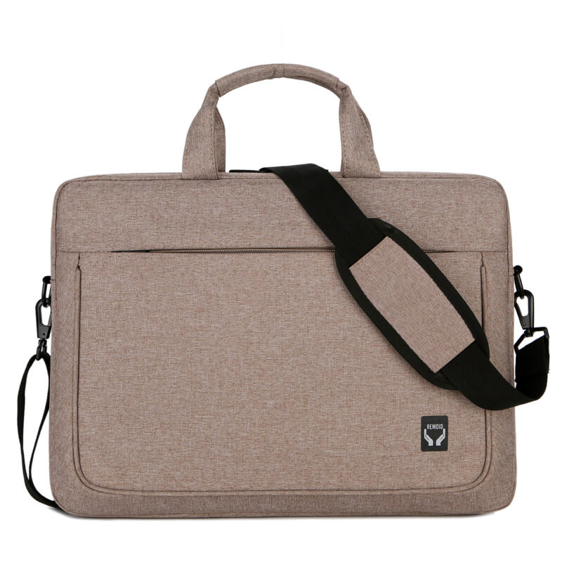 8 Year Exporter School Bag - OMASKA custom logo low MOQ business fashion xoford bag for laptop 15.6 inch – Omaska