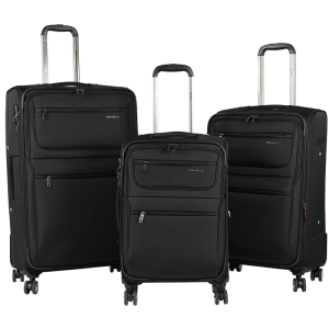 کارخانه OEM ODM سفارشی چمدان های مسافرتی