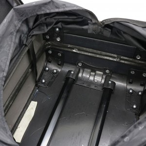 Nhà máy OEM ODM tùy chỉnh hành lý được cá nhân hóa