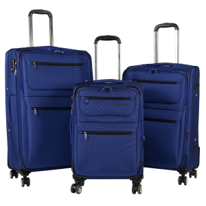 Factory OEM ODM custom personalized bagage de voyage