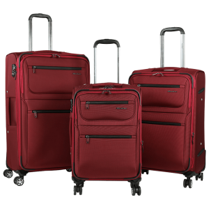 Factory OEM ODM vlastní personalizovaná zavazadla de voyage
