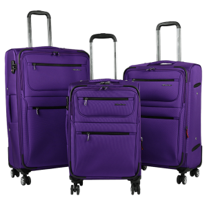 Фабричный OEM ODM индивидуальный индивидуальный багаж для путешествия
