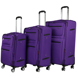 Factory OEM ODM custom customizata bagagliu di viaghju