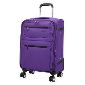 Factory OEM ODM personalizado personalizado equipaxe de viaxe