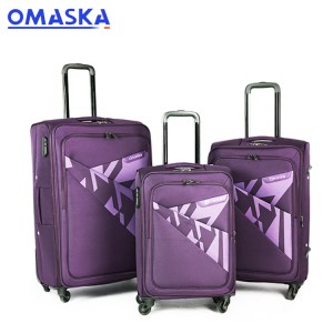 High quality business luggage