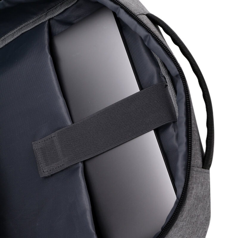 Buy Wholesale China Factory Oem Large Capacity Laptop Backpack For Men  Outdoor Backpack For Travelling & Backpack at USD 13