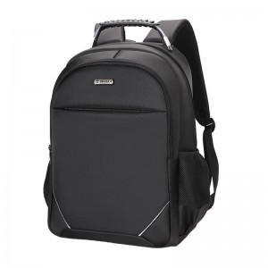 OMAKSA casual laptop backpack oxford high quality waterproof leisure mochilas Bag 15.6 Inch laptop backpack