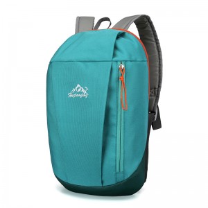 Original Factory  Travel Backpacks  - OMASKA professional factory directly wholesale competitive leisure sports backpack – Omaska