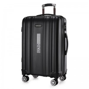 2020 OMASKA neuer ABS-Koffer 20″ Werbegeschenk Gepäcktaschenlieferant