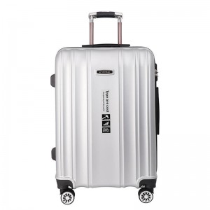 2020 OMASKA 新しい ABS スーツケース 20 インチ プロモーション ギフト 荷物バッグ サプライヤー