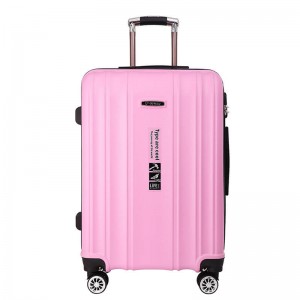 2020 OMASKA nov ABS kovček 20″ promocijska darilna torba za prtljago Dobavitelj