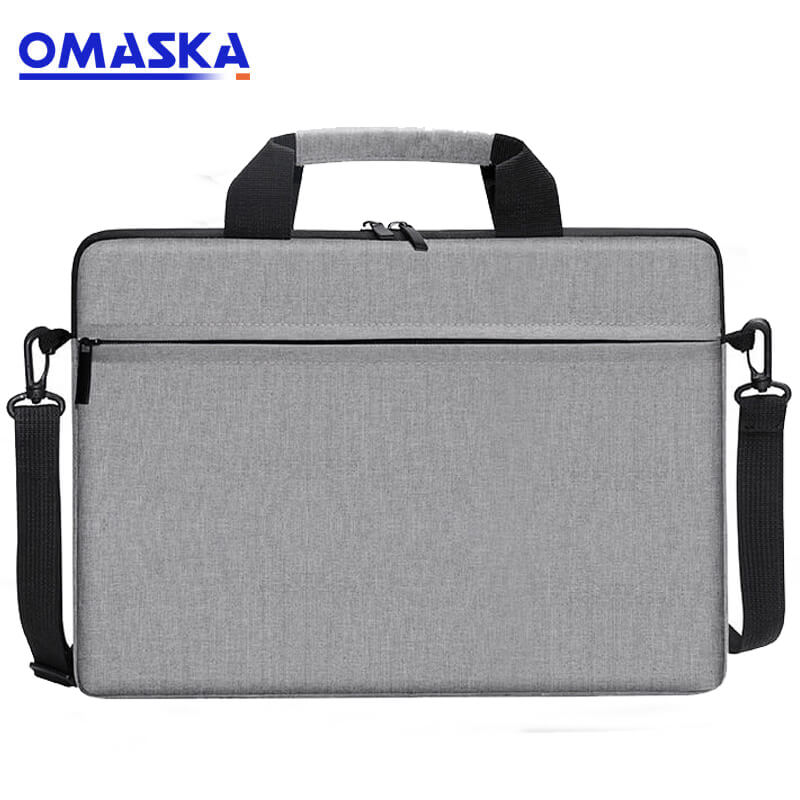 OEM Supply Suitcase For Tour Guide - OMASKA fashionable laptop bags – Omaska