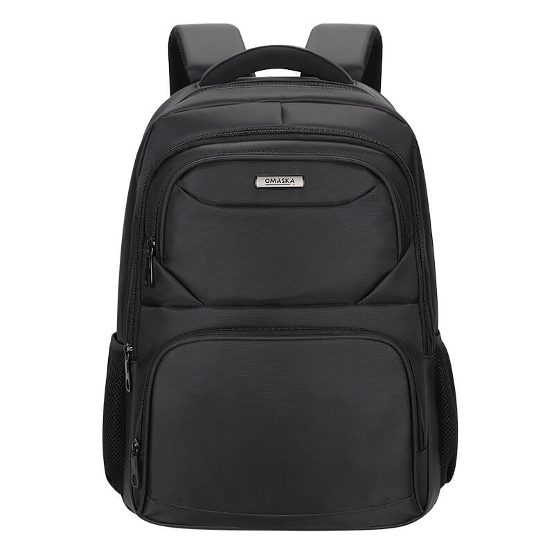 Fast delivery  Mummy Travel Backpack  - Backpack School Bags Daily Custom Logo Waterproof mochila escolar Nylon Oxford Unisex Laptop Backpack – Omaska