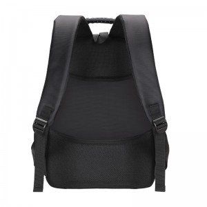 OMASKA ຂາຍສົ່ງໂຮງຮຽນ Rucksack 17 ນິ້ວ Custom Men Boys Laptop Backpack Computer Bag