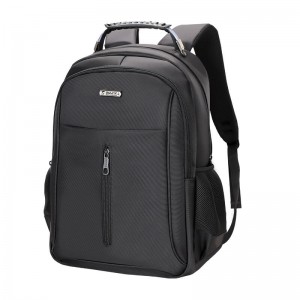 OMASKA School Backpacks Custom Logo College Waterproof Rucksack 15.6 inch Student Computer Bags