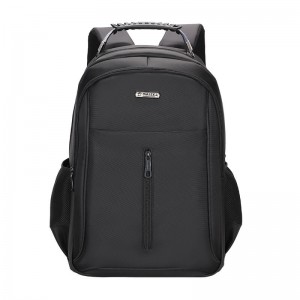 OMASKA School Backpacks Custom Logo College Waterproof Rucksack 15.6 inch Student Computer Bags