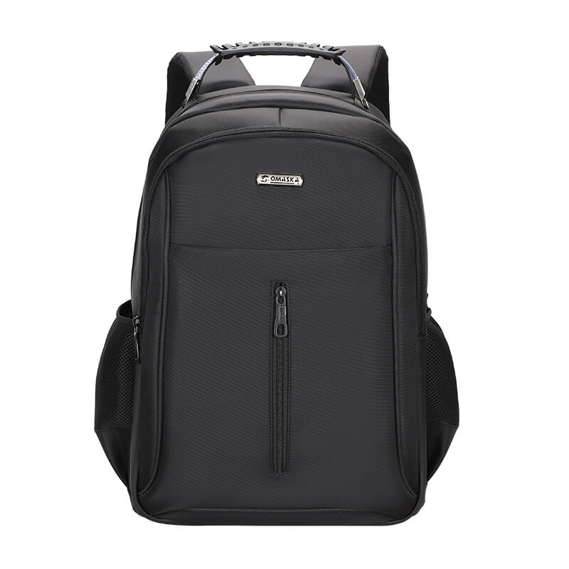 school custom backpack