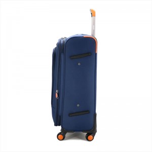 Bộ 3 thương hiệu OMASKSA bán chạy whoelsale Túi hành lý tùy chỉnh Xe đẩy du lịch Hành lý