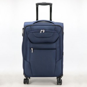 OMASKA marka Çin profesyonel bagaj fabrikası toptan özelleştirme 3 adet set 20 "24" 28 "seyahat bagaj bavulu