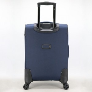 OMASKA varumärke Kina professionell bagage fabrik grossist anpassa 3st set 20″24″28″ resväska resväska