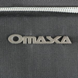 OMASKA 5PCS комплект подвижно колело меко Пътнически багаж на едро