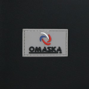 2020 OMASKA new 3pcs set suitcase factory wholesale trolley suitcase luggage set bag