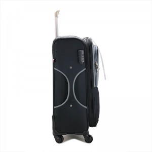 2020 OMASKA новий набір валіз із 3 предметів заводський оптовий продаж візок валіза багаж набір сумка