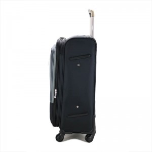 2020 OMASKA nytt 3 stk sett koffert fabrikk engros tralle koffert bagasjesett bag