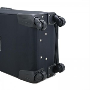 2020 OMASKA nou conjunt de 3 peces de maleta de fàbrica a l'engròs de carretó maleta d'equipatge bossa