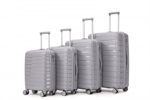 Cele mai bune mărci de bagaje Omaska ​​19 21 25 29 inch Set 4 piese