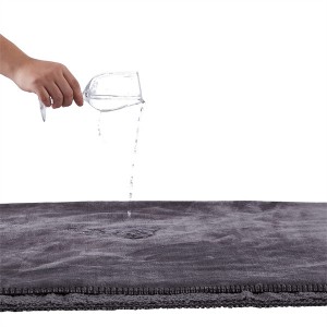 Wholesale Custom Waterproof Dog Blanket Pet Throw for Bed Sofa Car