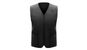 China New Product Low Voltage Underfloor Heating - Graphene far infrared vest(use the mobile battery/DC product) – Crown