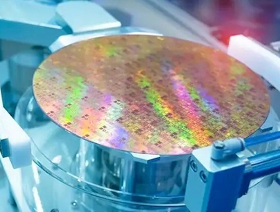 Semiconductor & wafer inspection
